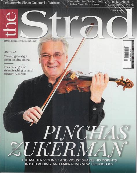 the strad magazine|the strad magazine subscription.